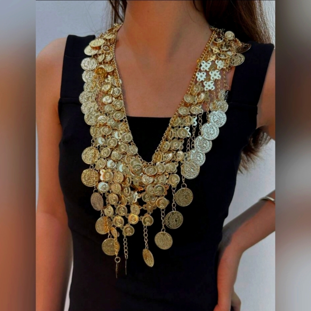 Statement Necklace